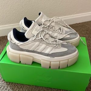 Ivy Park Super Sleek Chunky